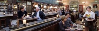 Belgian Beer Café Olivier in Utrecht wint Café Top 100 Belgian Beer Café Olivier in Utrecht wint Café Top 100