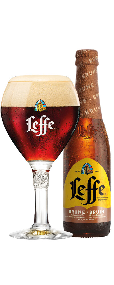 liter Supersonische snelheid ik ga akkoord met Leffe | Horecasupport