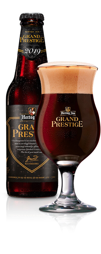 Hertog - Horecasupport