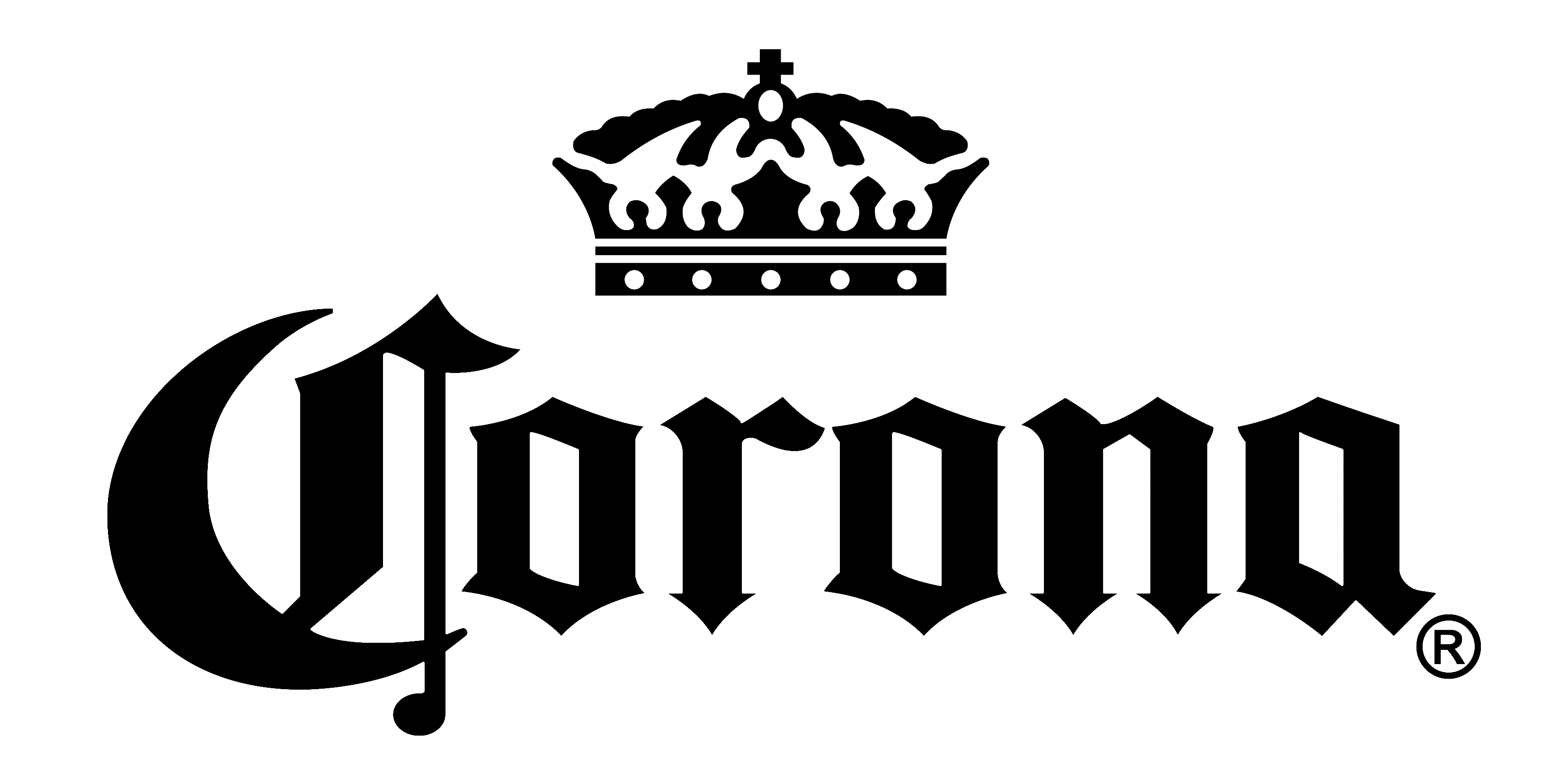 corona logo png