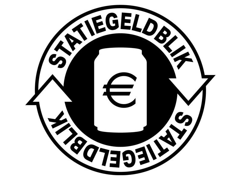 statiegeld op blik Horecasupport